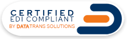 EDI Provider, DataTrans Solutions